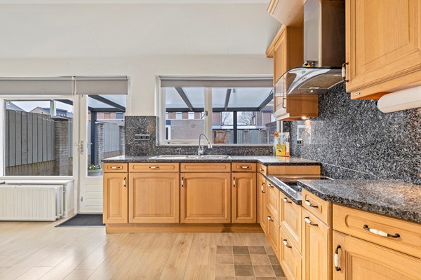 Medium property photo - Haagbeuk 25, 5925 HM Venlo